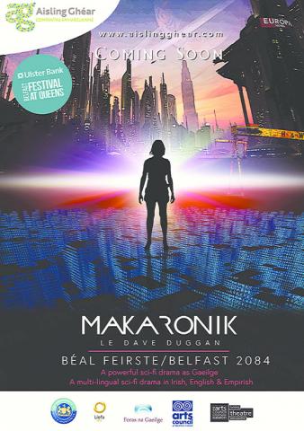 Makaronik